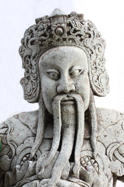 Art Space: Sculpture Inspired by Chinese Art, with Dorota Rapacz